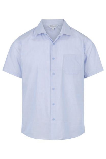 SKY - Belair Mens Shirt Short Sleeve