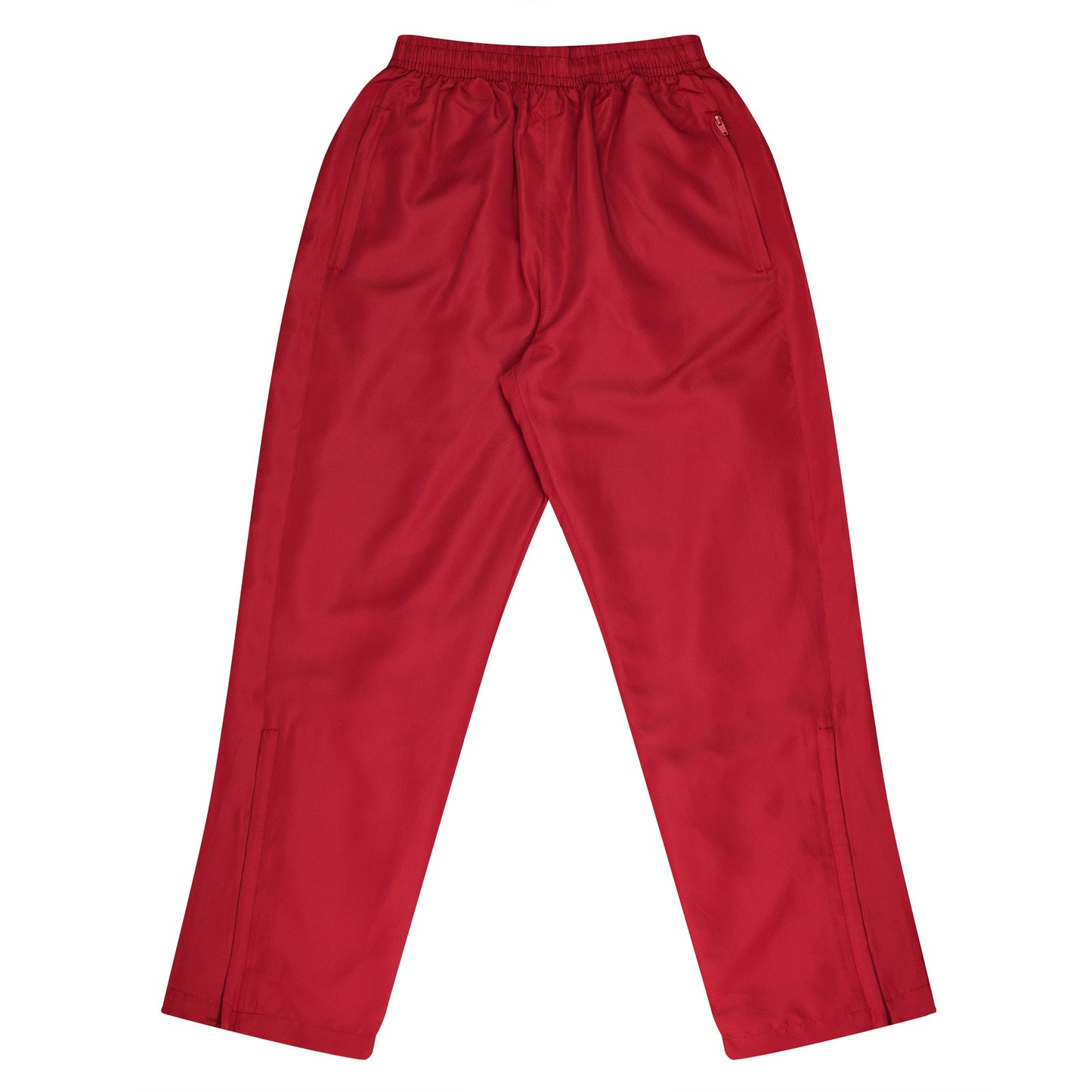 Red - Trackpant Kids Trackpants