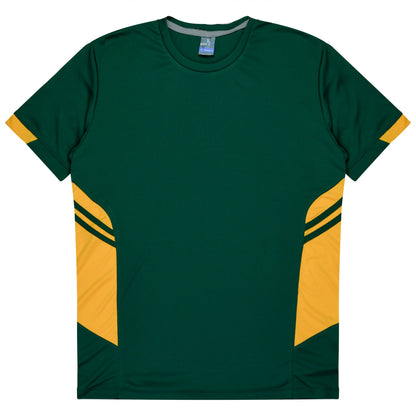 BOTTLE/GOLD - Tasman Kids Tees