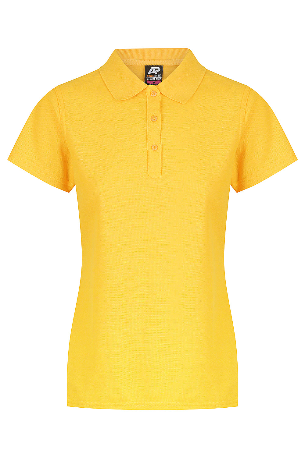 Gold - Hunter Lady Polos