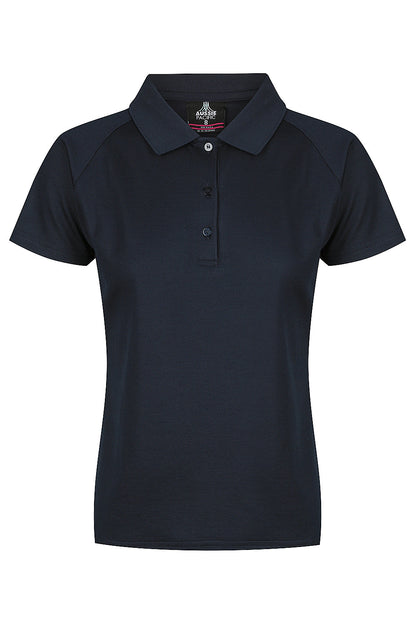 NAVY - Keira Lady Polos