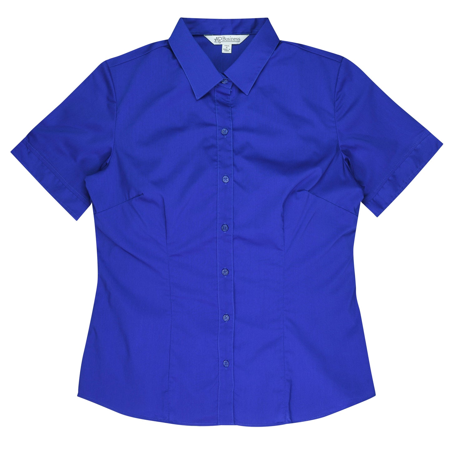 ROYAL - Mosman Lady Shirt Short Sleeve