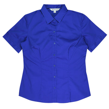 ROYAL - Mosman Lady Shirt Short Sleeve