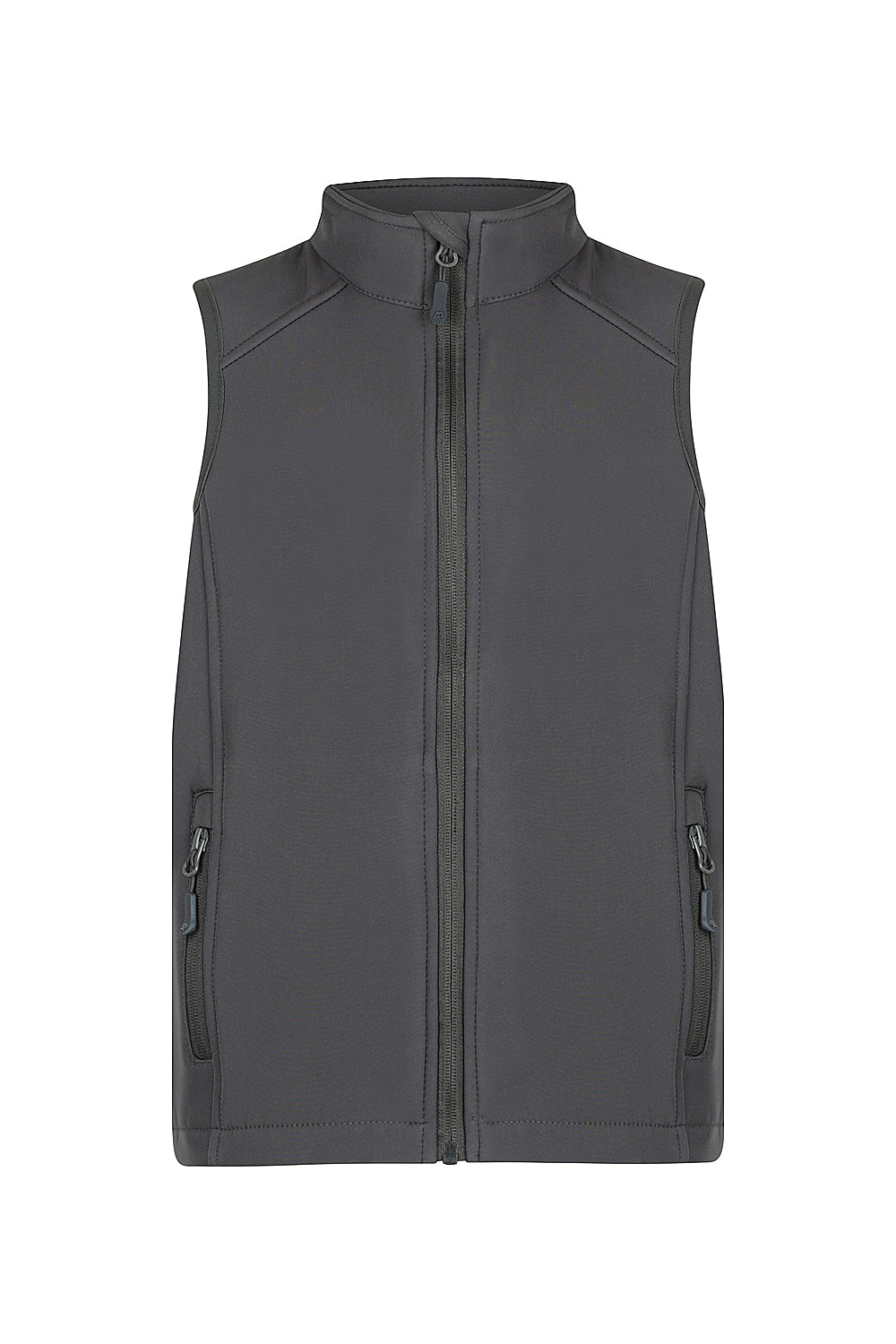 Slate - Selwyn Kids Vests