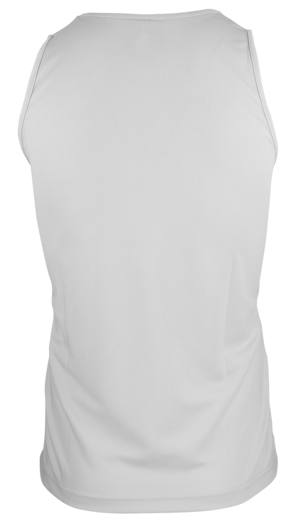 Botany Mens Singlets