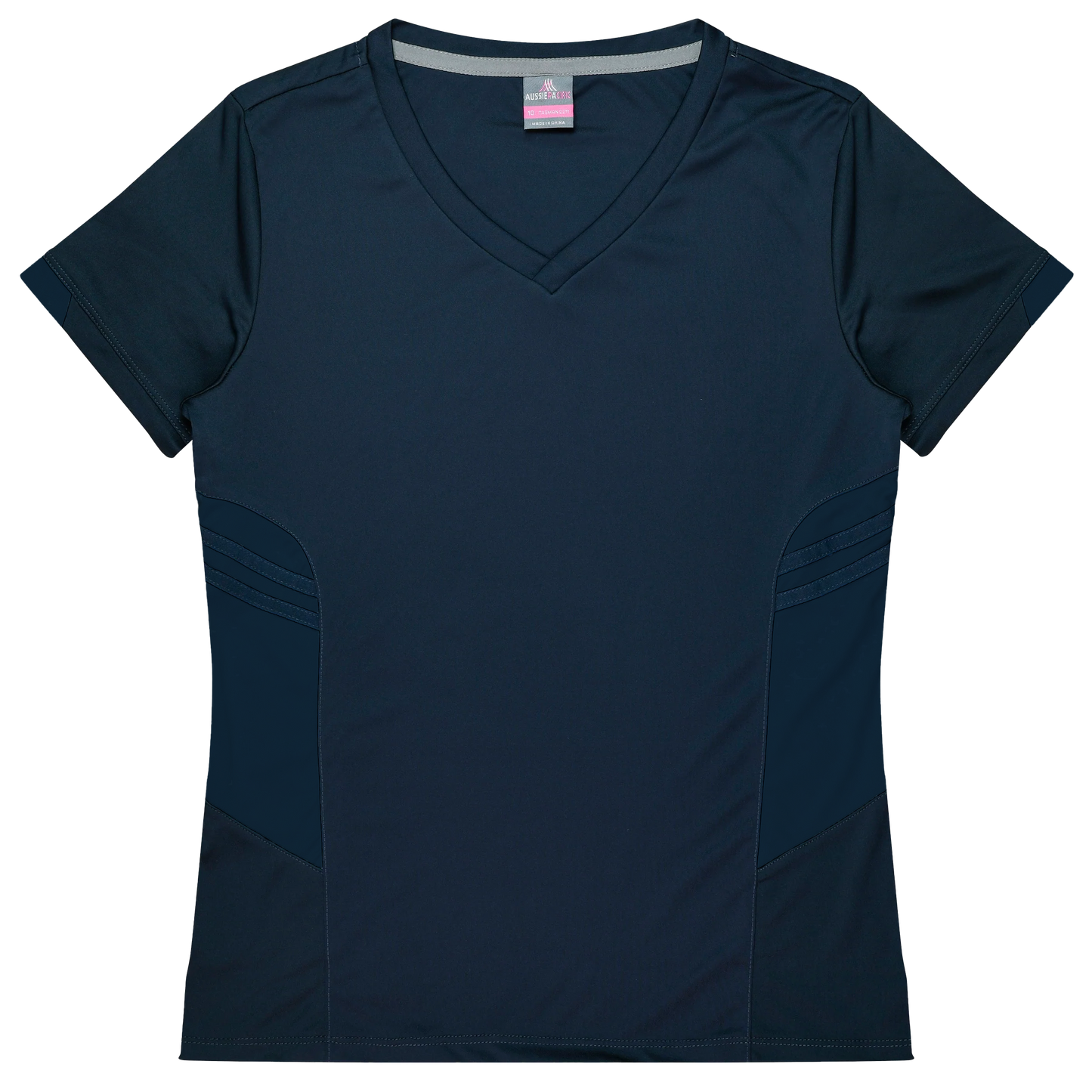 NAVY - Tasman Lady Tees