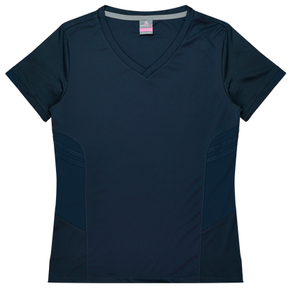 NAVY - Tasman Lady Tees