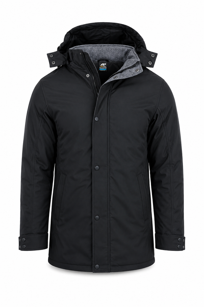 Black - Parklands Lady Jackets