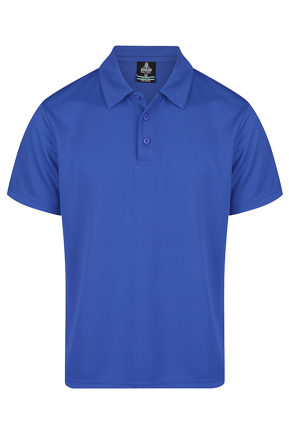 ROYAL - Botany Mens Polos