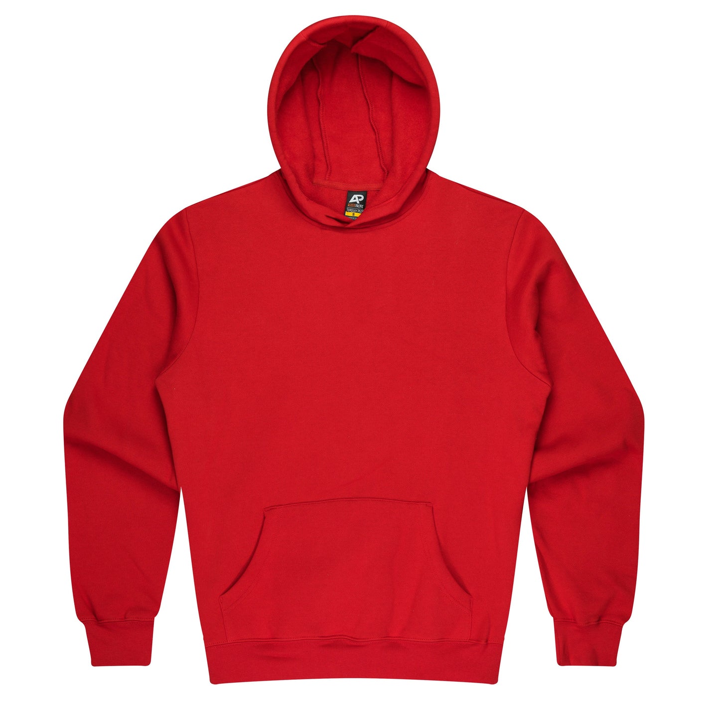 Red - Torquay Kids Hoodies