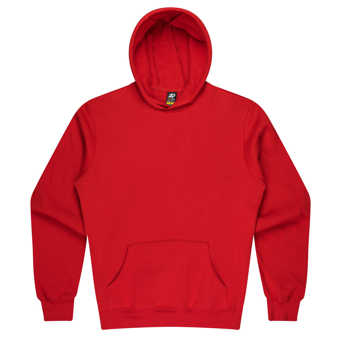 Red - Torquay Kids Hoodies