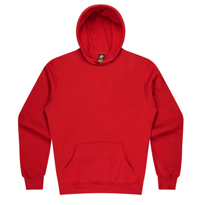 Red - Torquay Kids Hoodies