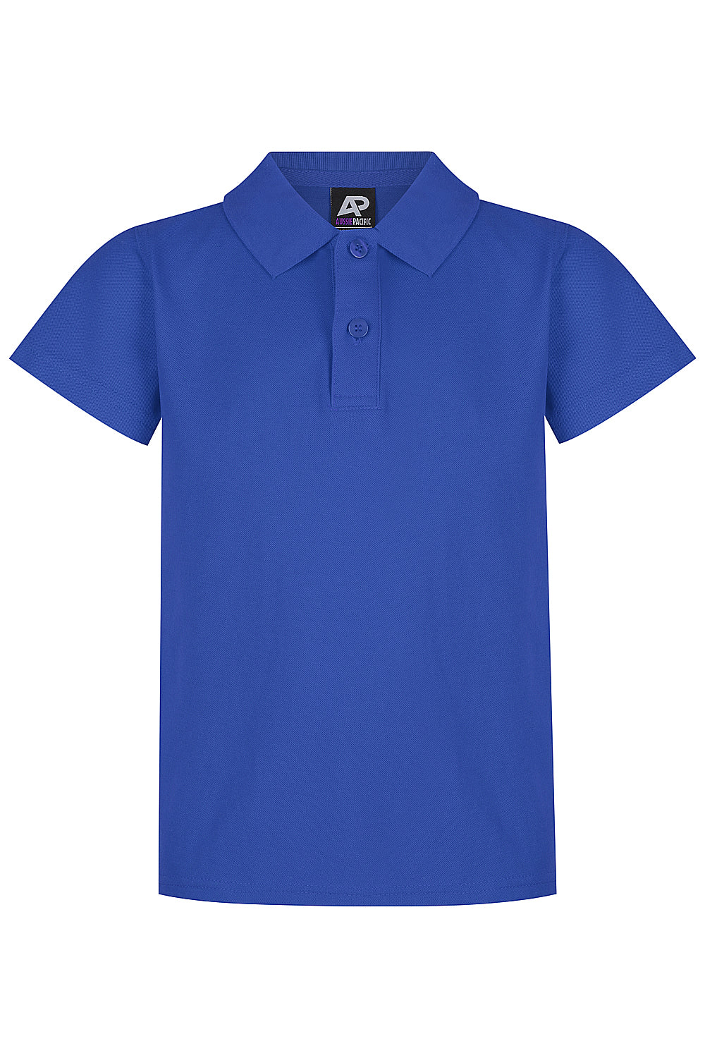 ROYAL - Hunter Kids Polos