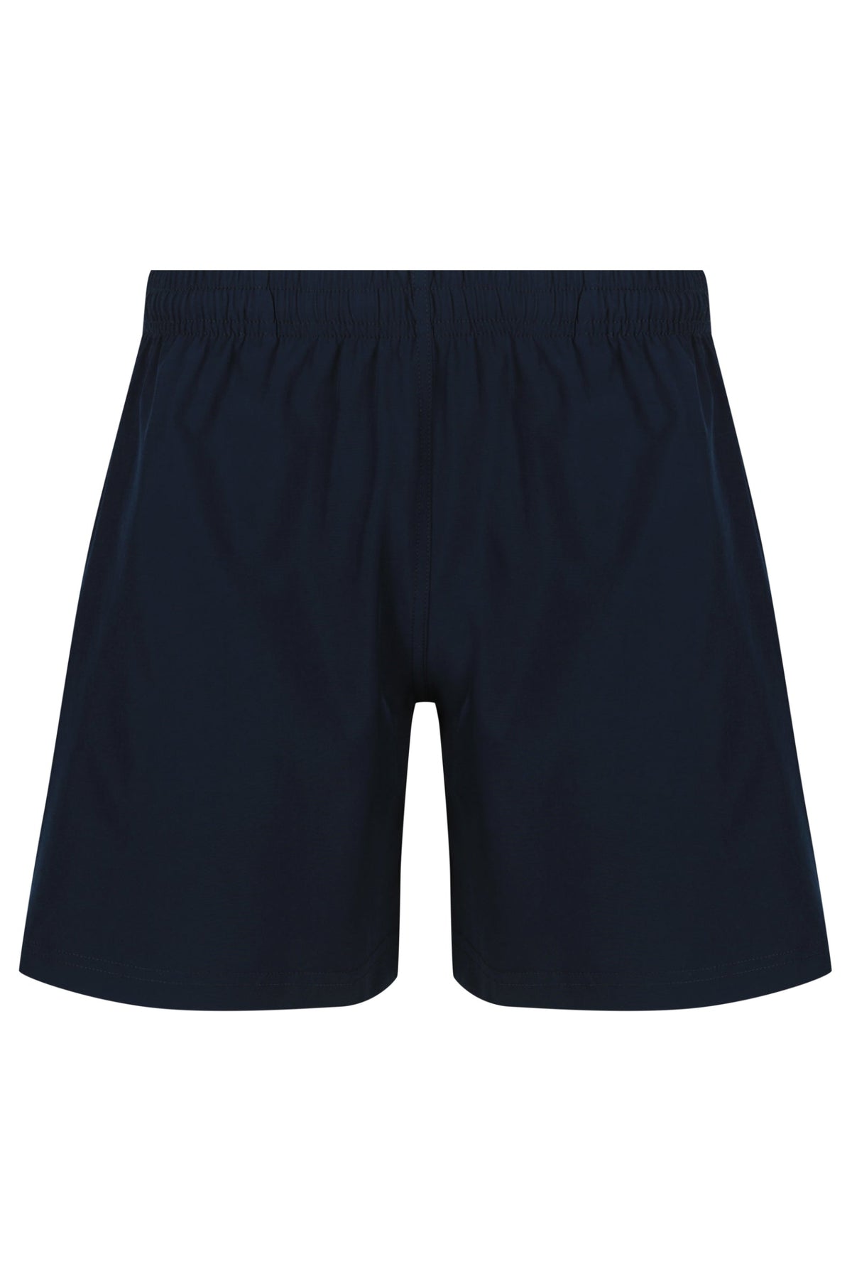 NAVY - School Kids Shorts