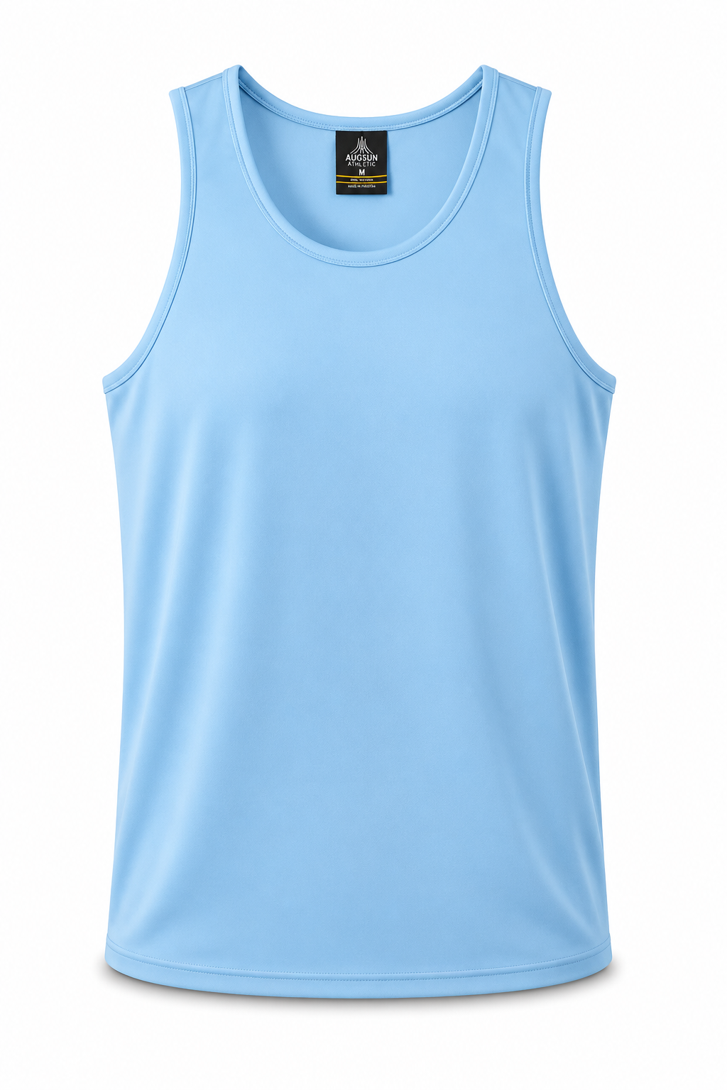 SKY - Botany Mens Singlets