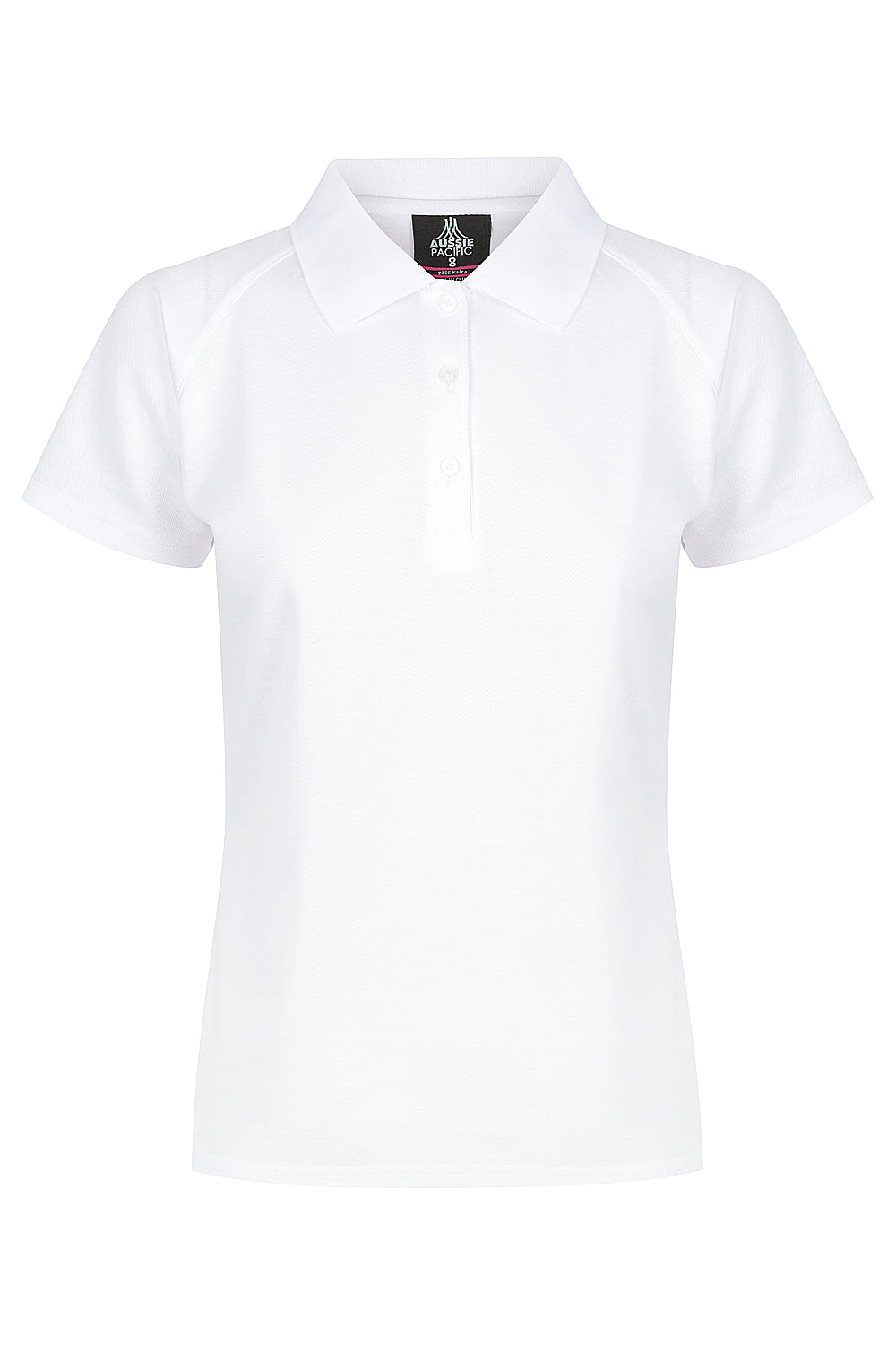 White - Keira Lady Polos