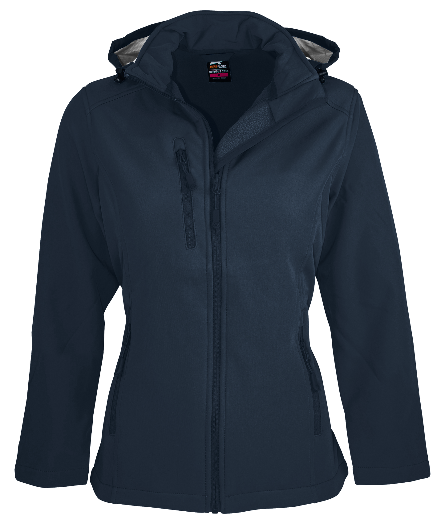 NAVY - Olympus Lady Jackets