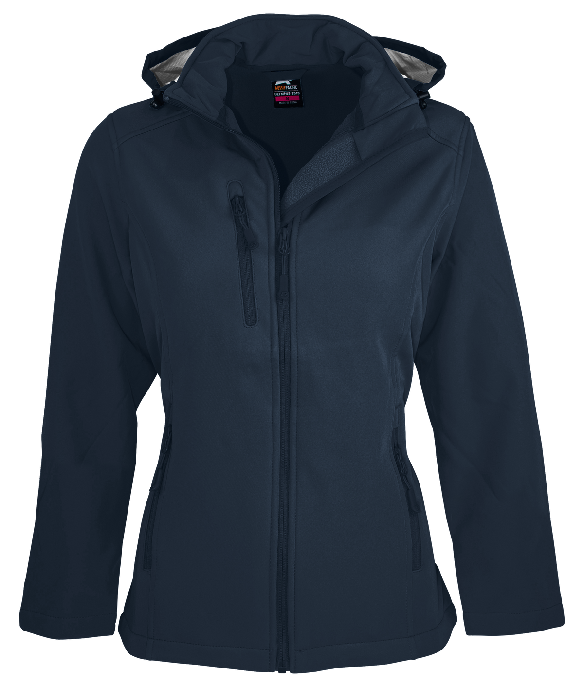 NAVY - Olympus Lady Jackets