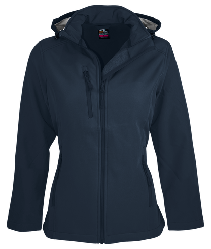 NAVY - Olympus Lady Jackets