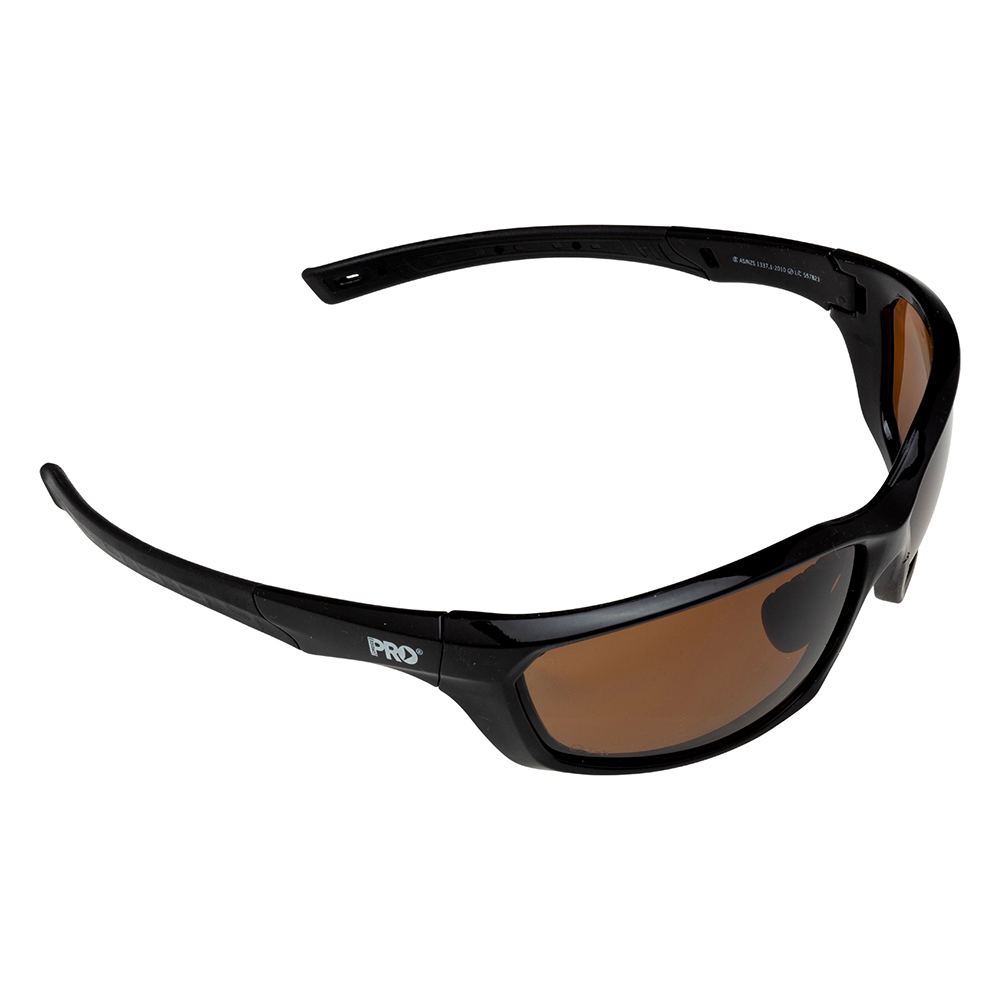Pro Choice Safety Gear Surge Polarised Safety Glasses