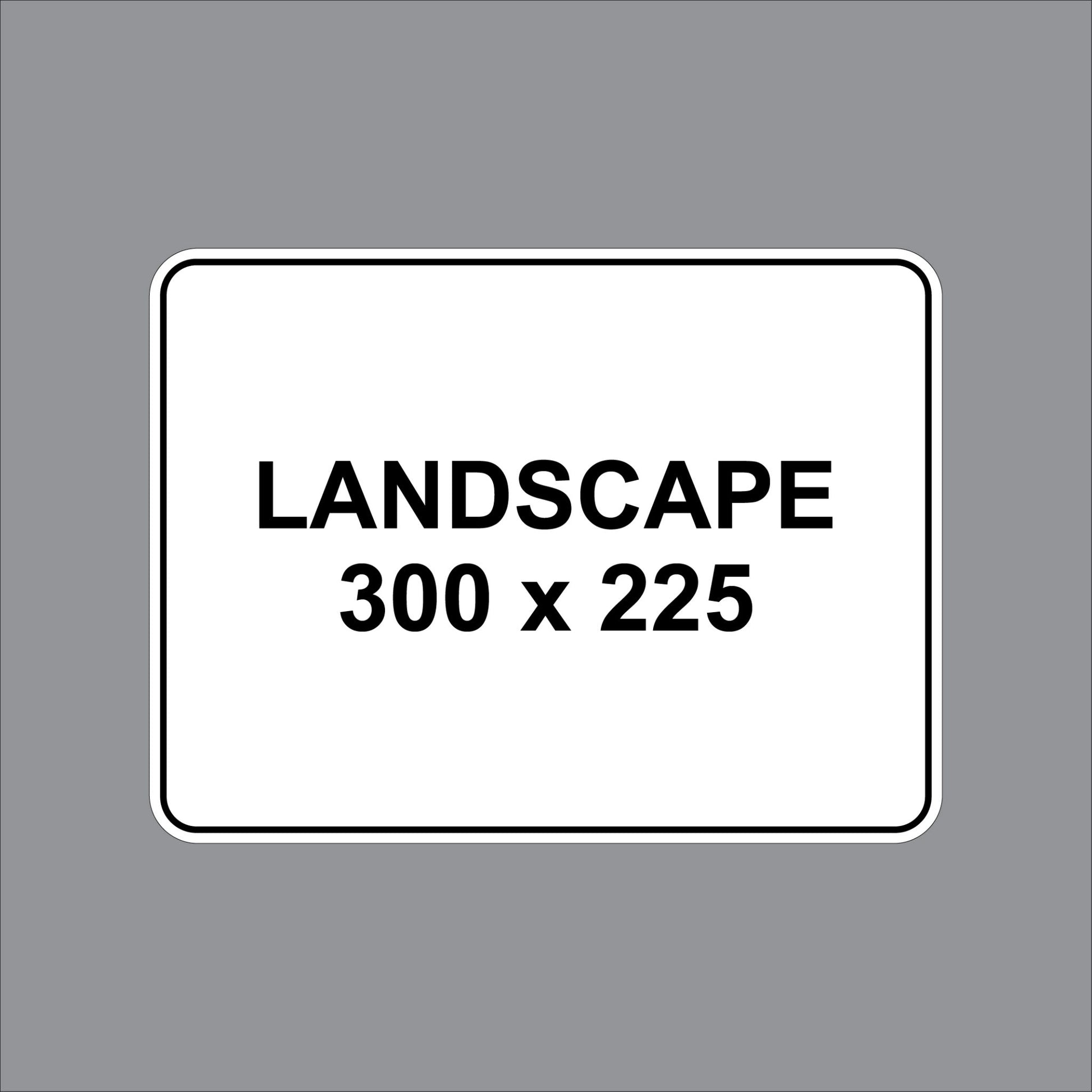 17WIL0259 Wilcox Danger Keep Out