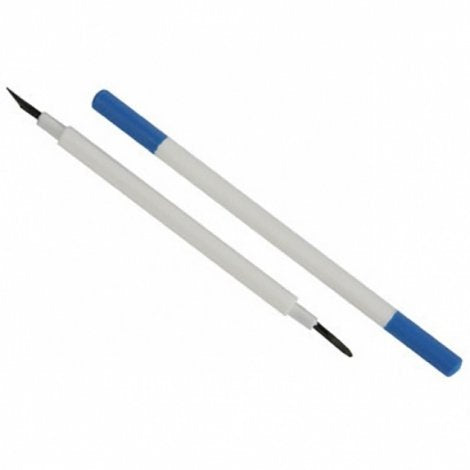 Max Global Products EWDE Eye Wipe Double Ended