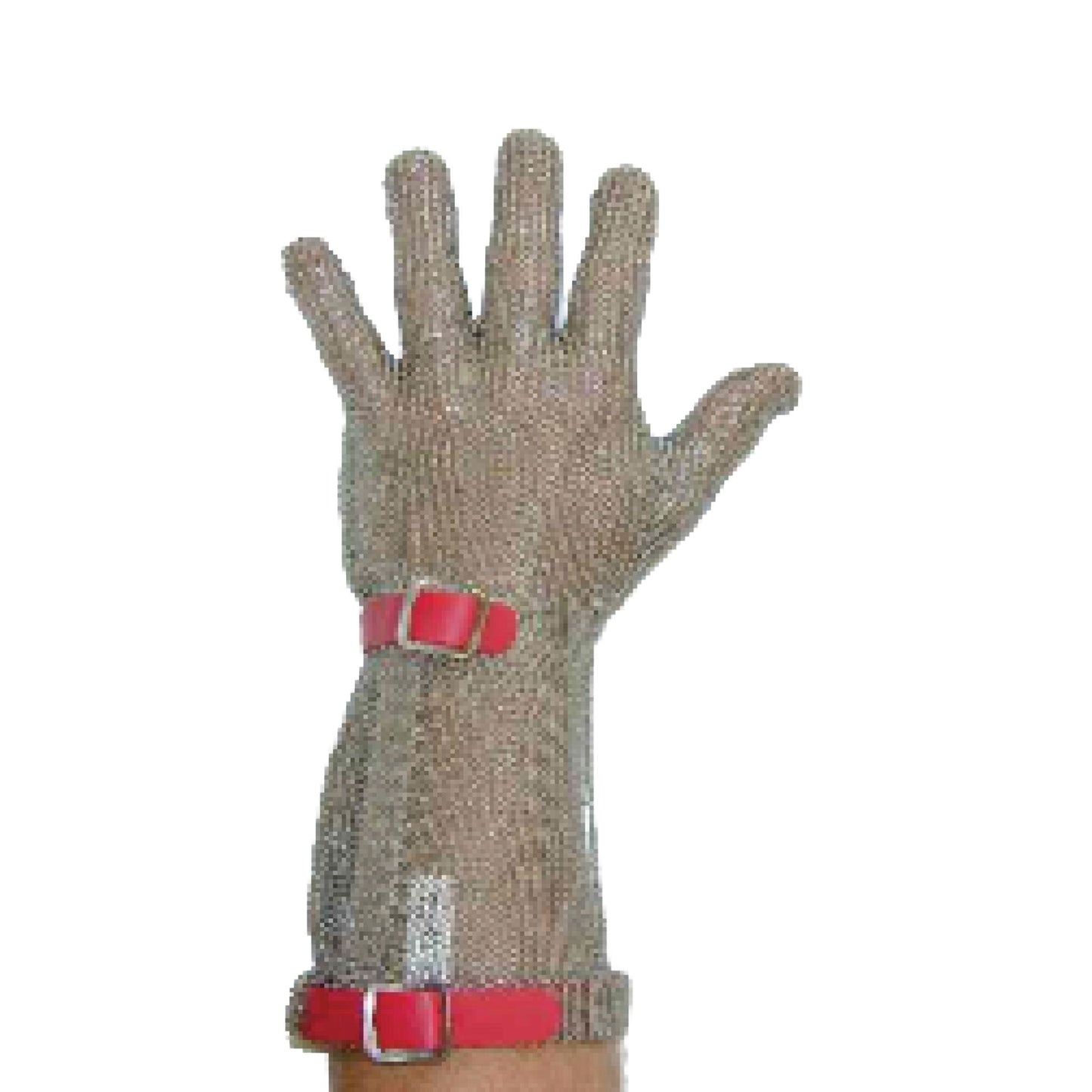 Chainex ChainExtra Medium Cuff Reversable Glove L