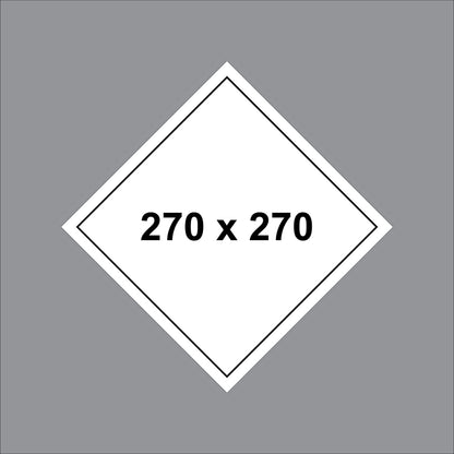 17WIL0011 Wilcox Hazchem Non-Flammable Non-Toxic Gas 2