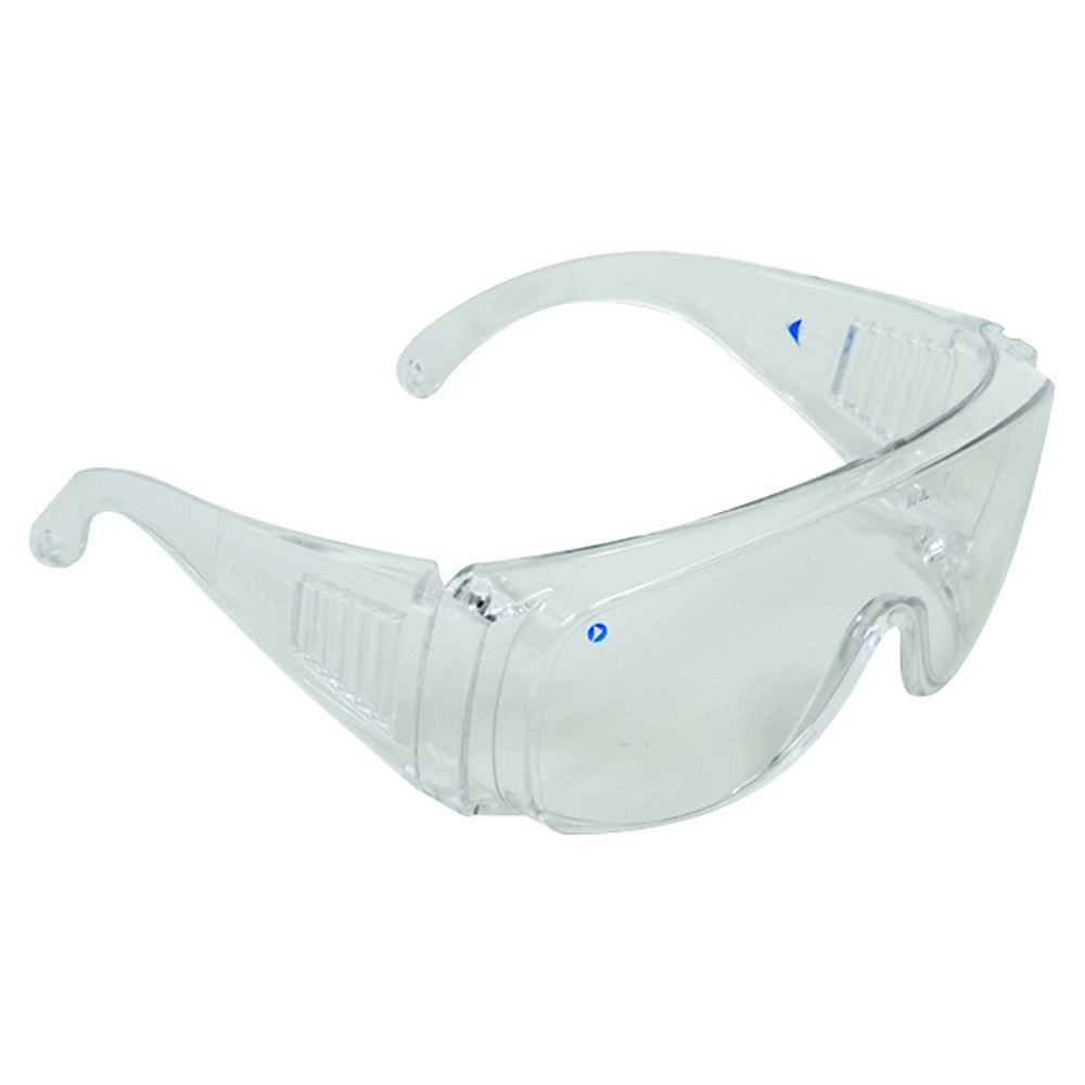 Pro Choice Safety Gear Visitors Safety Glasses