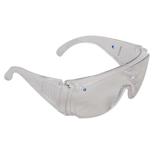 Pro Choice Safety Gear Visitors Safety Glasses