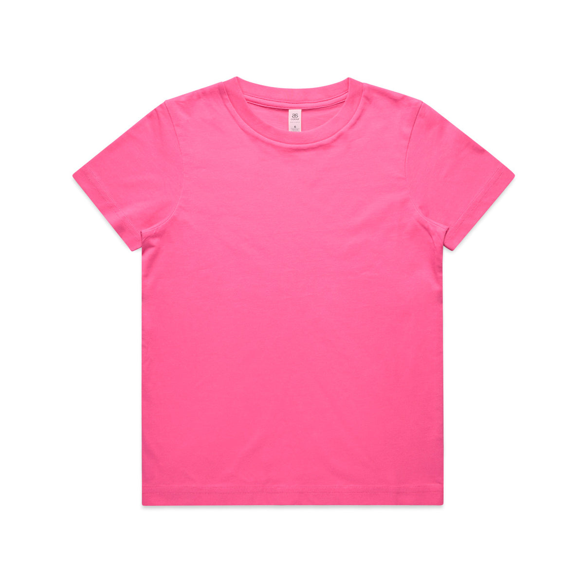 Kids Staple Tee