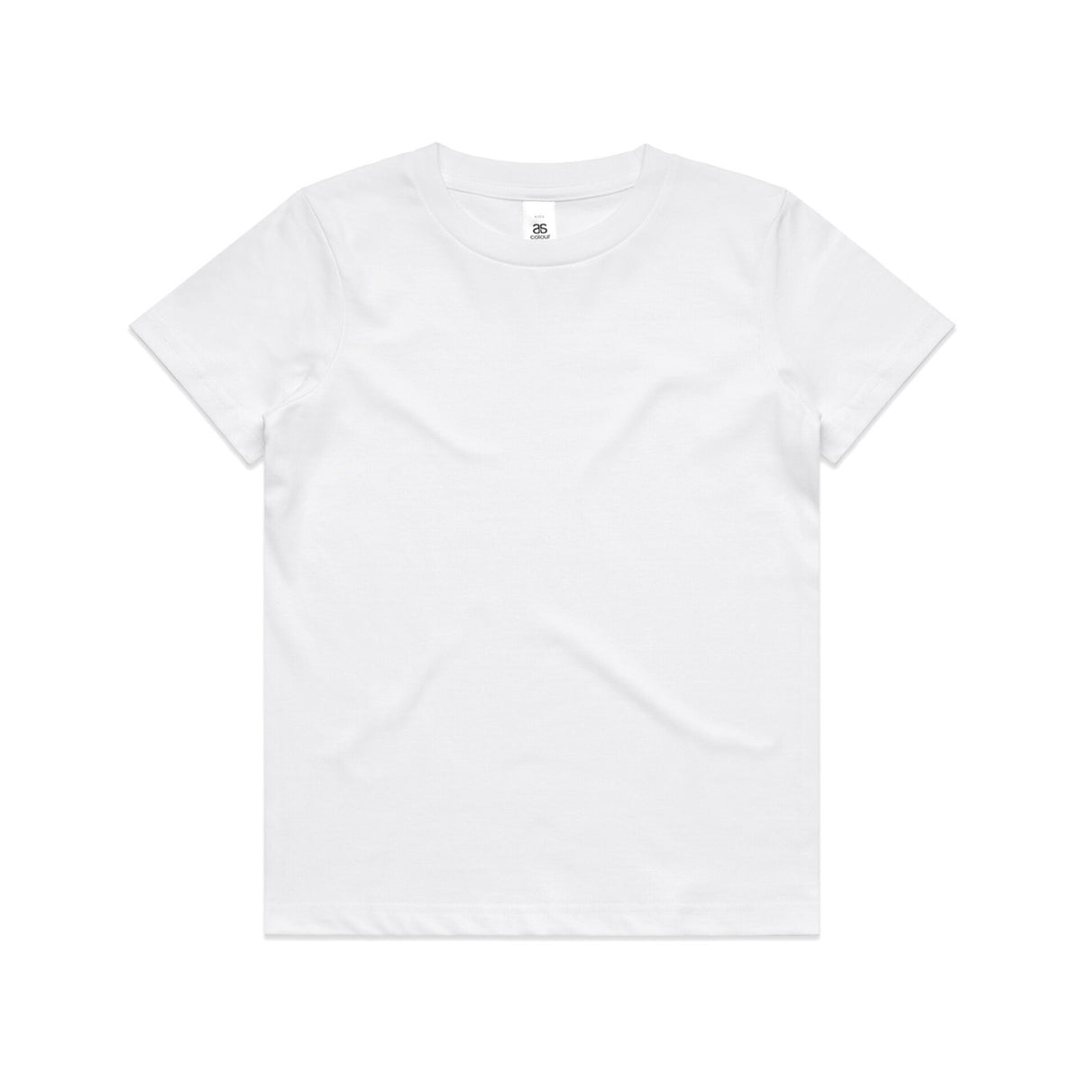 Kids Staple Tee