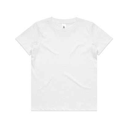 Kids Staple Tee
