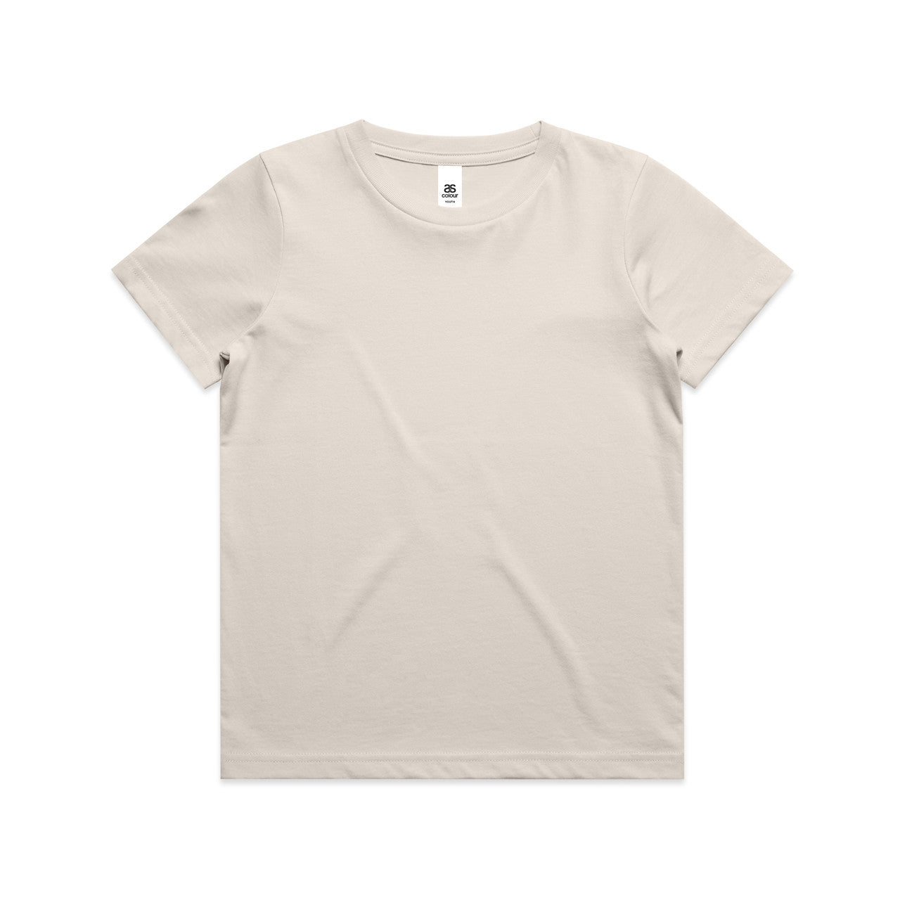 Youth Staple Tee