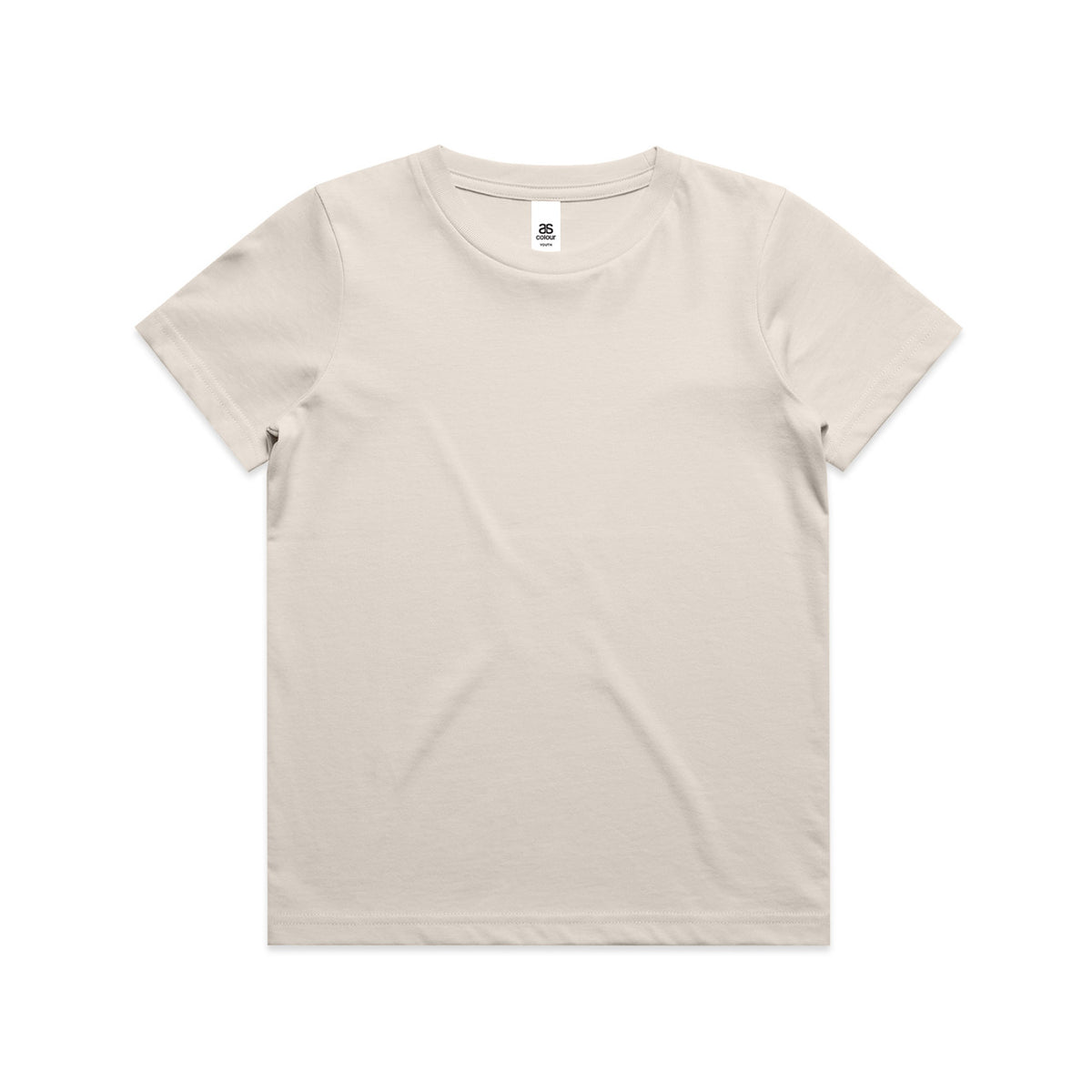 Youth Staple Tee
