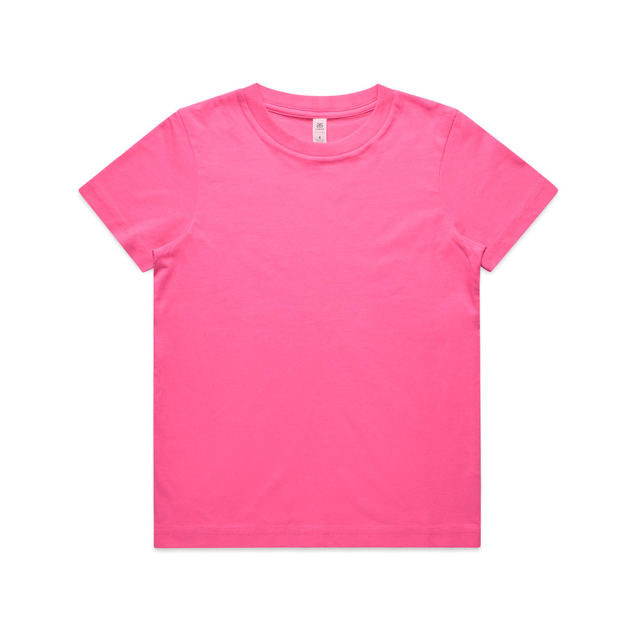 Youth Staple Tee