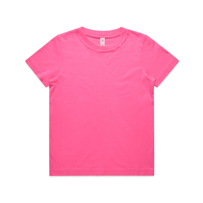 Youth Staple Tee