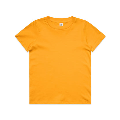 Kids Staple Tee