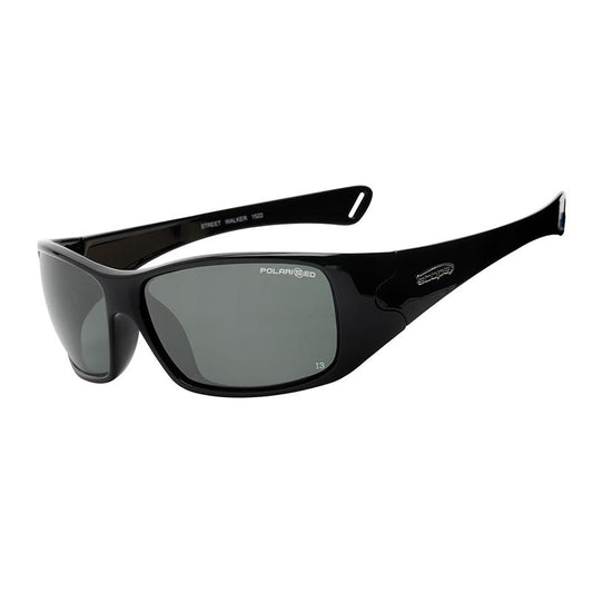 Scope Optics Street Walker Polarised Safety Glasses
