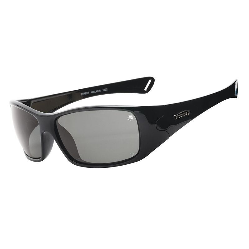 Scope Optics Street Walker Safety Glasses