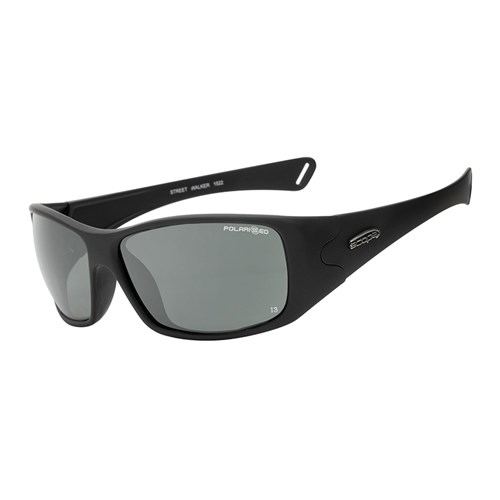 Scope Optics Street Walker Polarised Safety Glasses