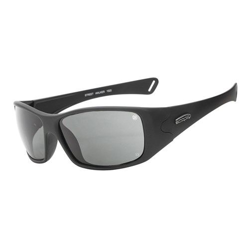 Scope Optics Street Walker Safety Glasses