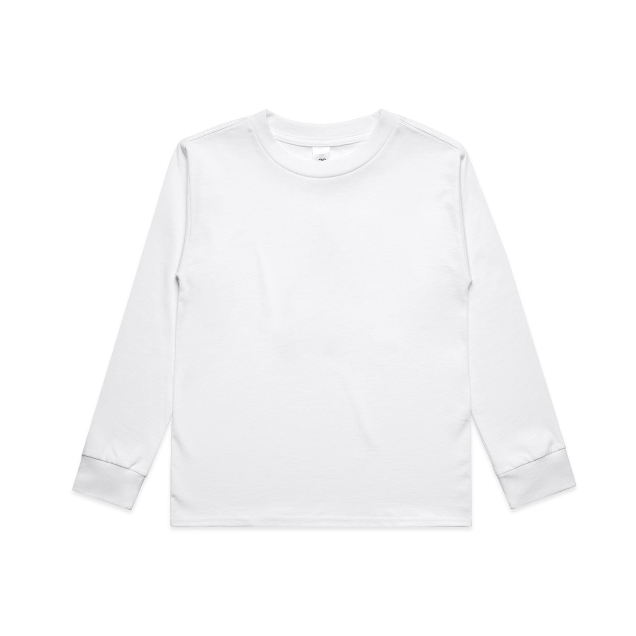 Kids Classic Long Sleeve Tee