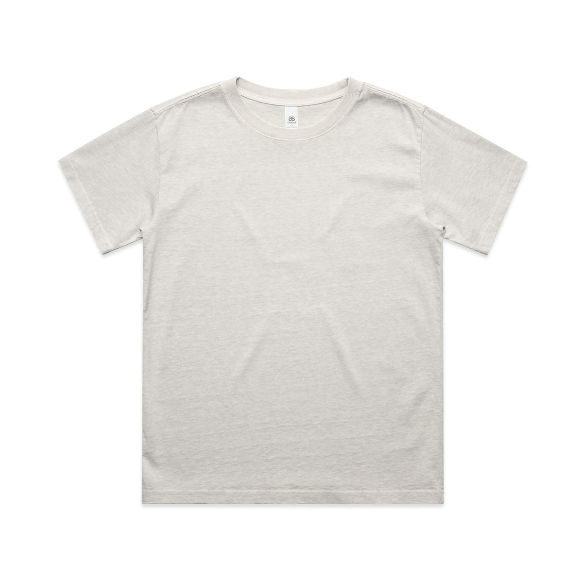 Youth Heavy Faded Tee