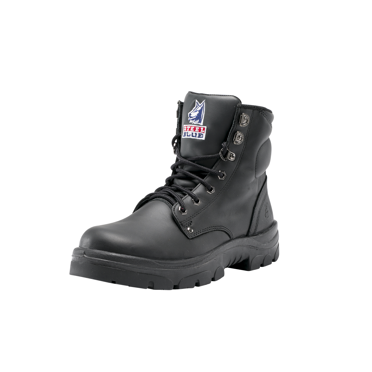 322102-Argyle® Zip: Nitrile Outsole