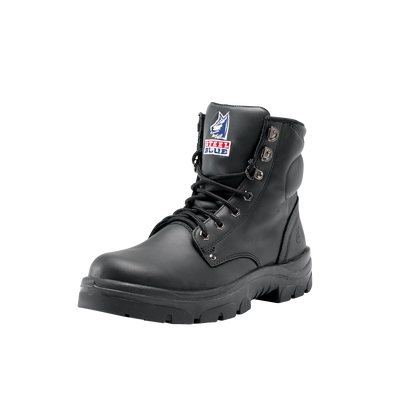 322102-Argyle® Zip: Nitrile Outsole