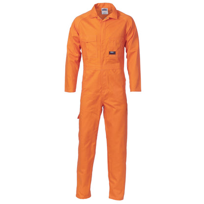 3101 Cotton Drill Coverall