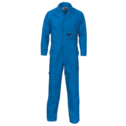 3102 Polyester Cotton Coverall