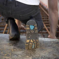 Steel Blue 312101 Hobart