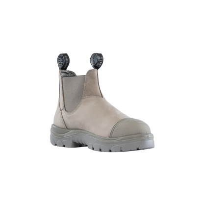 312601 Hobart: Scuff Cap